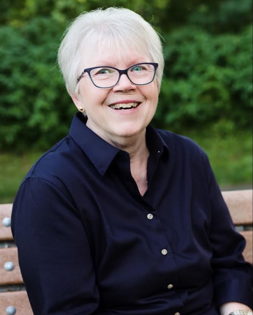 Andrea Higgins