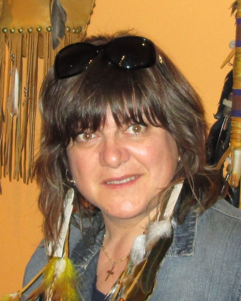 Mirela Gogoase