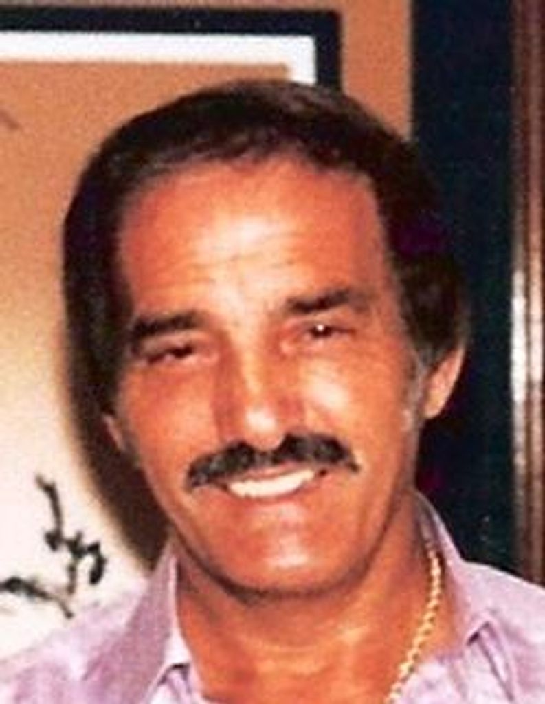 Ralph Esposito