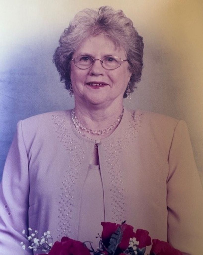 Della M Quick Profile Photo