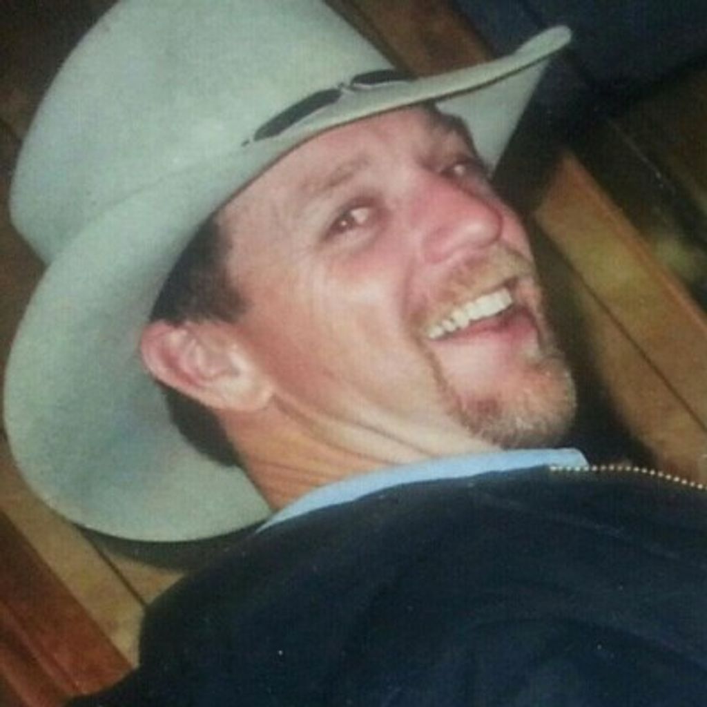 Chad Emanuel Jordan Profile Photo