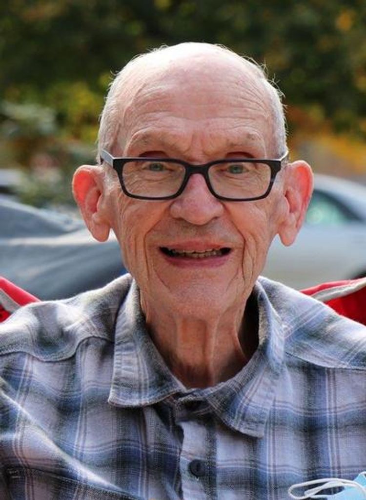 William "Bill" Martin Hastings Profile Photo