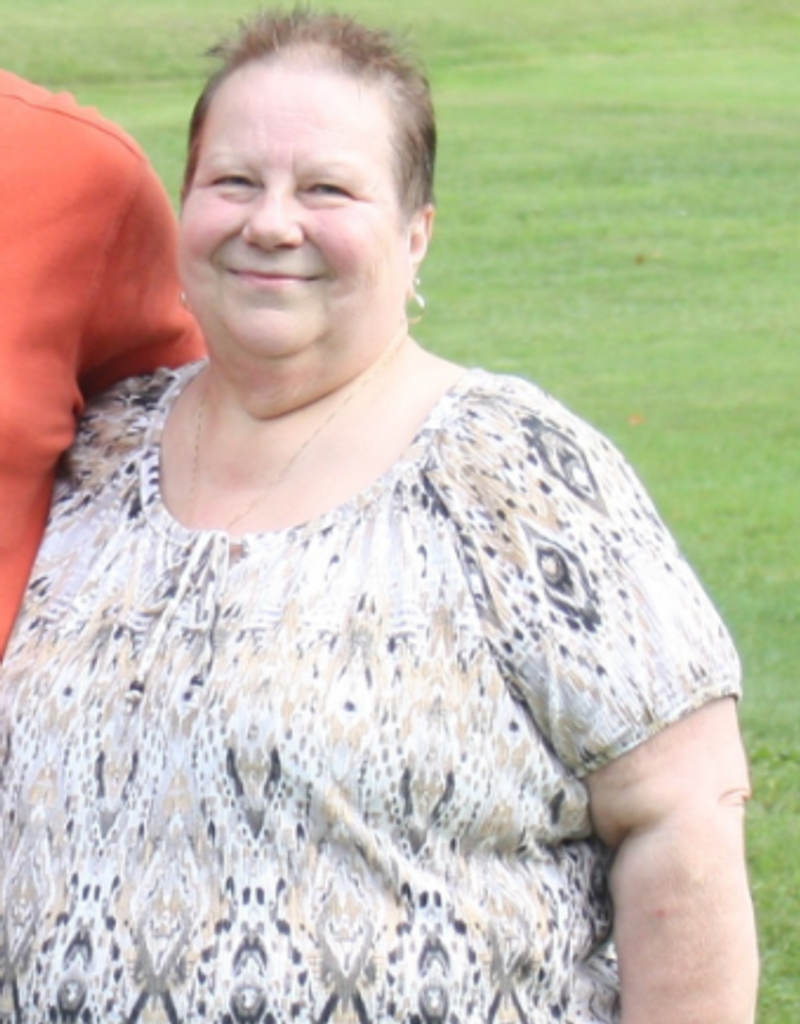 Donna Swartzentruber Profile Photo