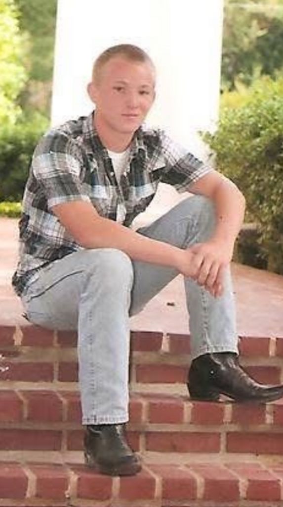 Carl James Anthony Clois Long Profile Photo