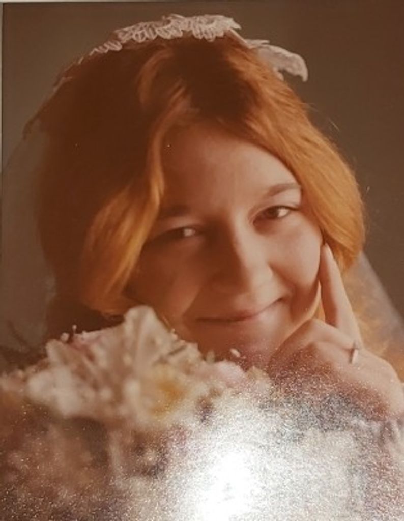 Debra (Jones)  Wright Profile Photo