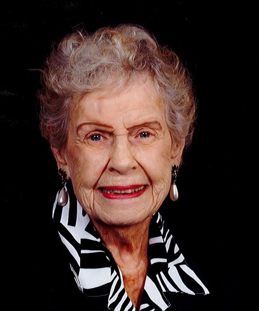 Rita H. (Kinney)  Creed