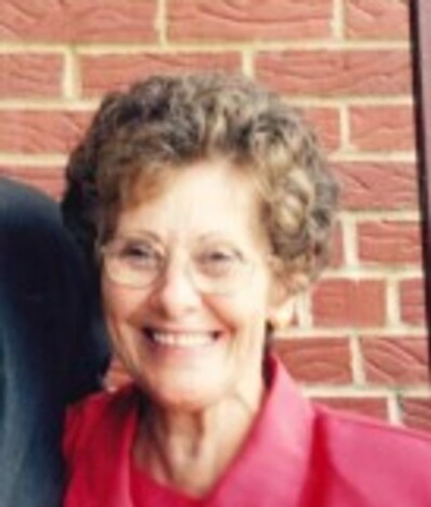 Mary Lou Graveman Profile Photo