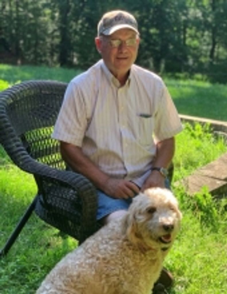 Travis "Ted" William Showalter