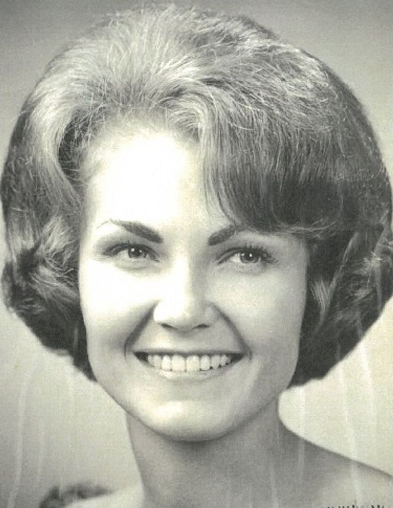 Mary Elizabeth Swenson