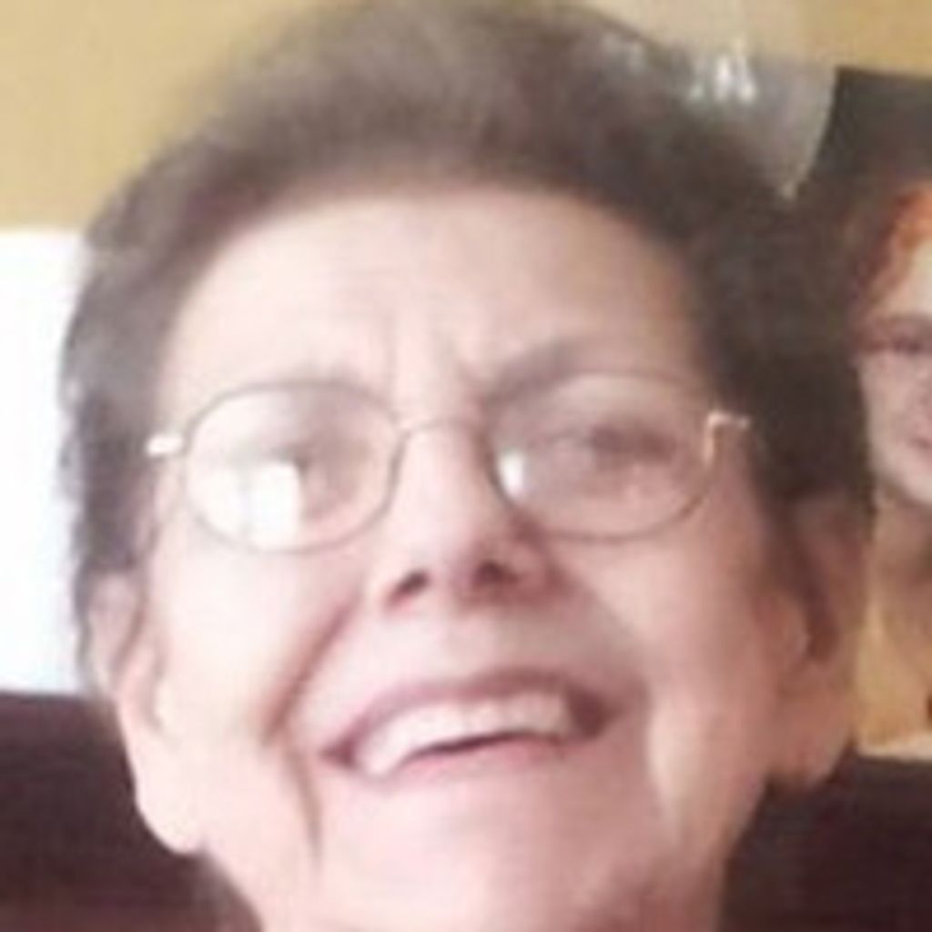 Theresa V. Marino