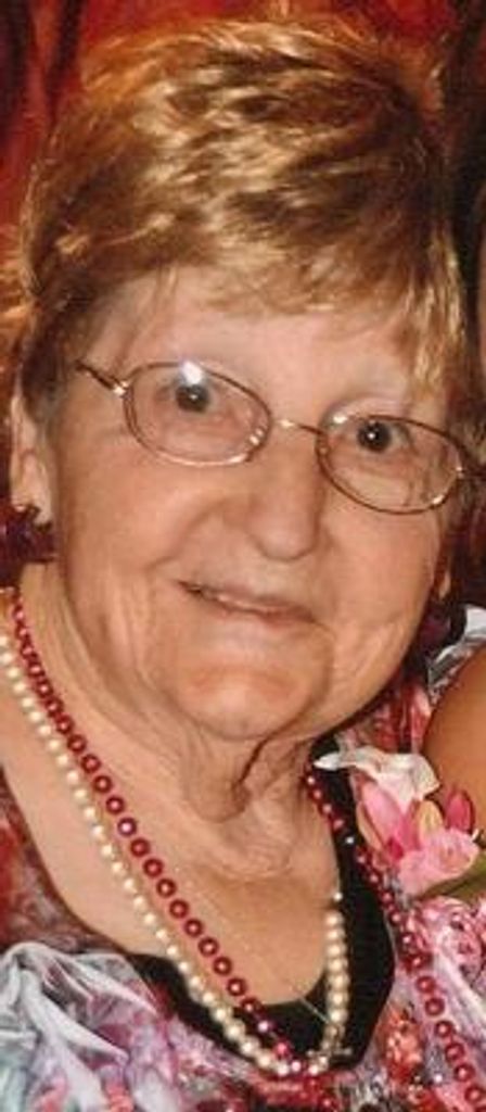 Mildred (Blackburn)  Jacobs Anderson