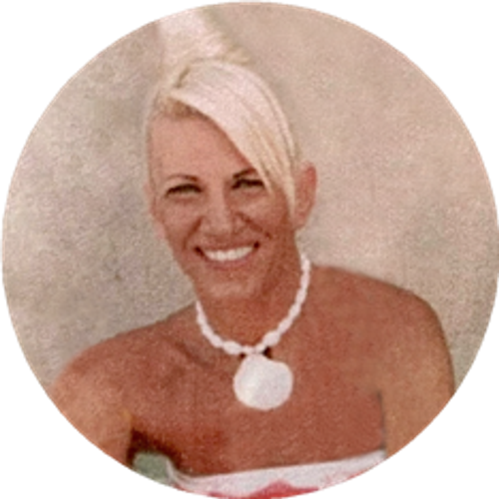 Candis Lee (Stastny)  Bush