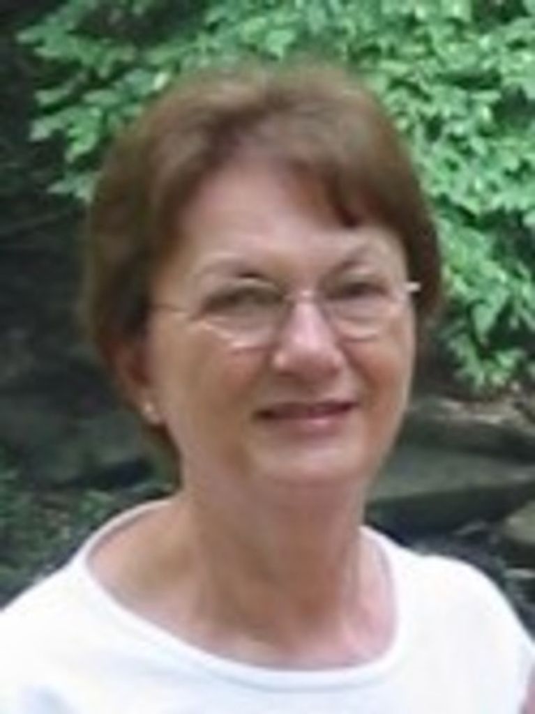 Gertrud “Trudy” France