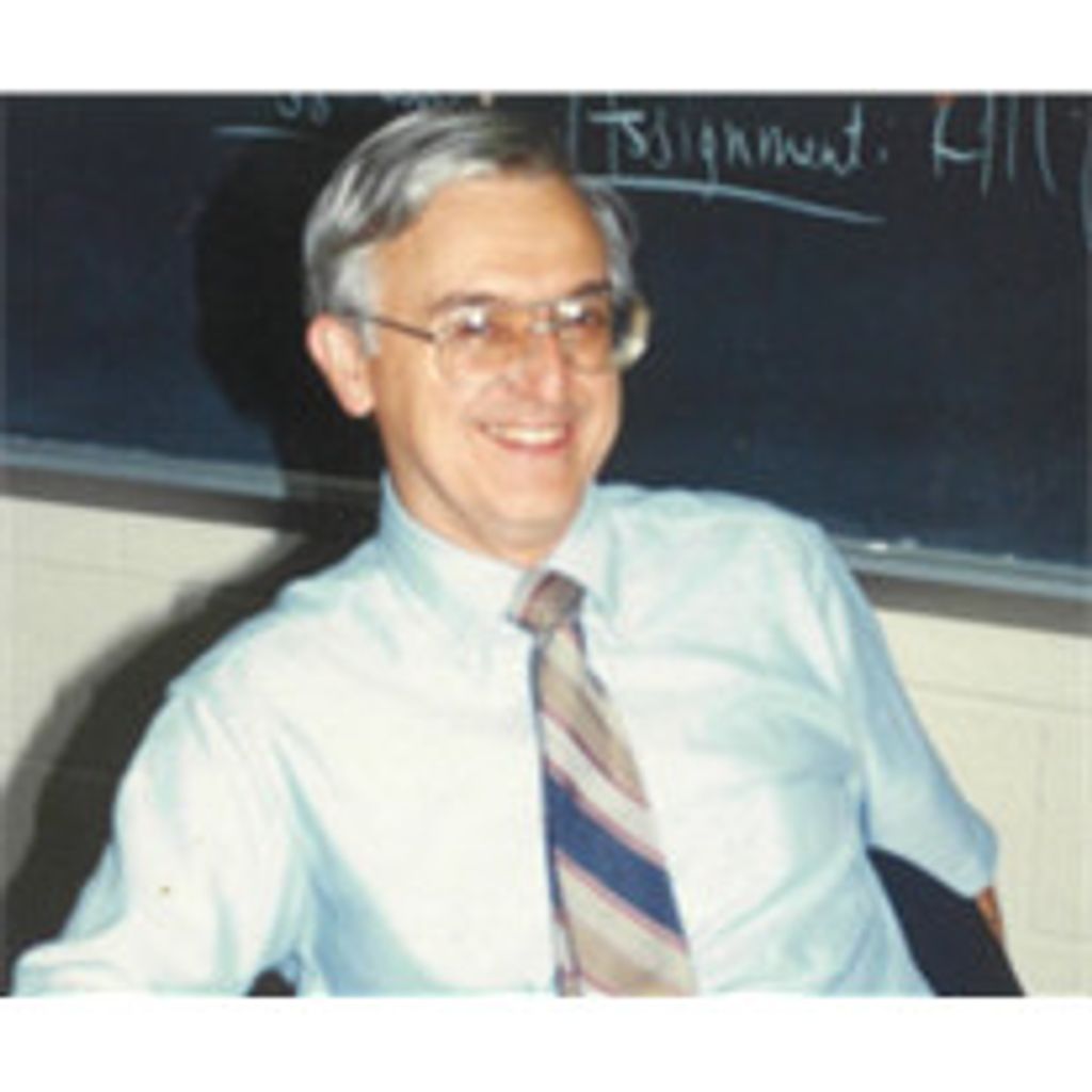 Ettore C. Raccagni Profile Photo