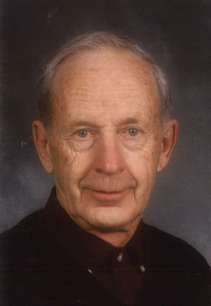 Douglas James Welsh Profile Photo