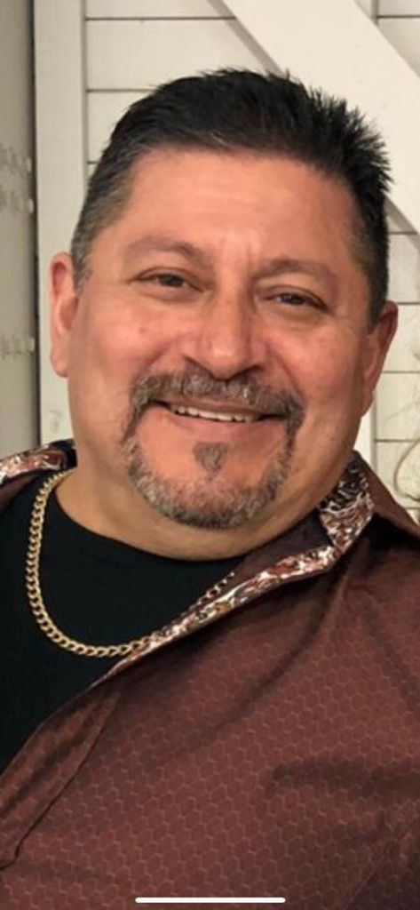 Richard M. Sandoval Profile Photo