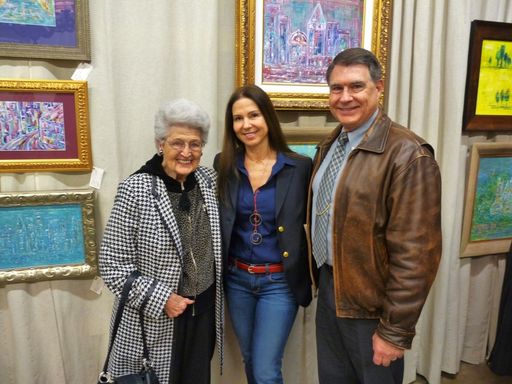 Betty Carroll photo gallery thumbnail 33 of 122