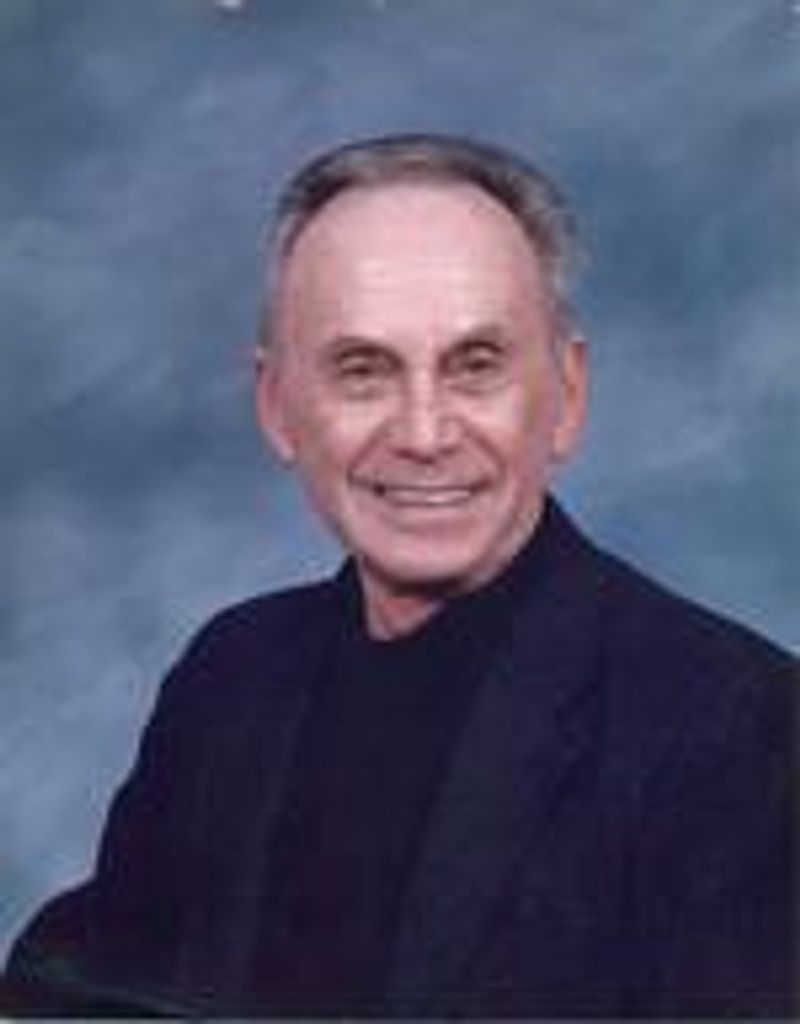 Buford W. 'Bunky' Hendrickson