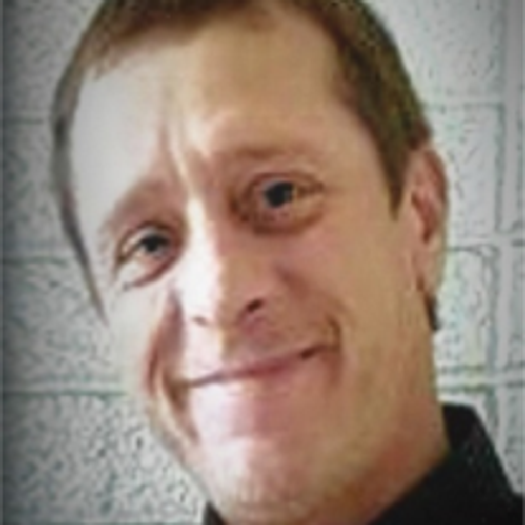 Chris Gerard Mundy Profile Photo