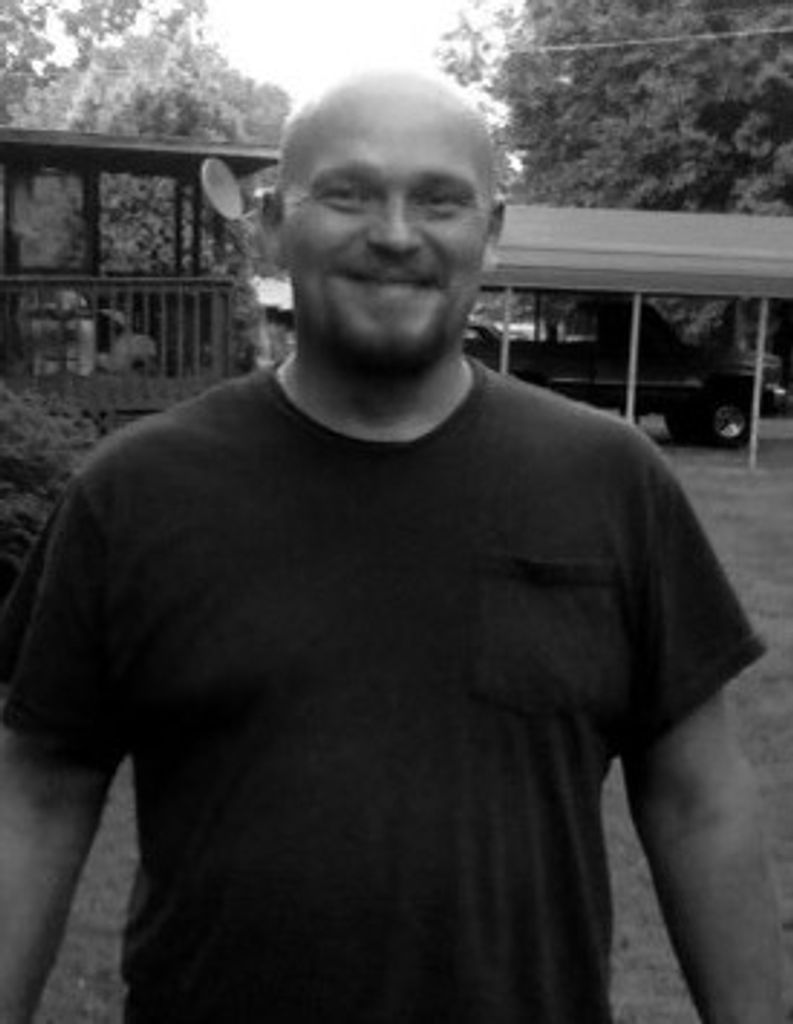 Michael Conrad Owen Profile Photo