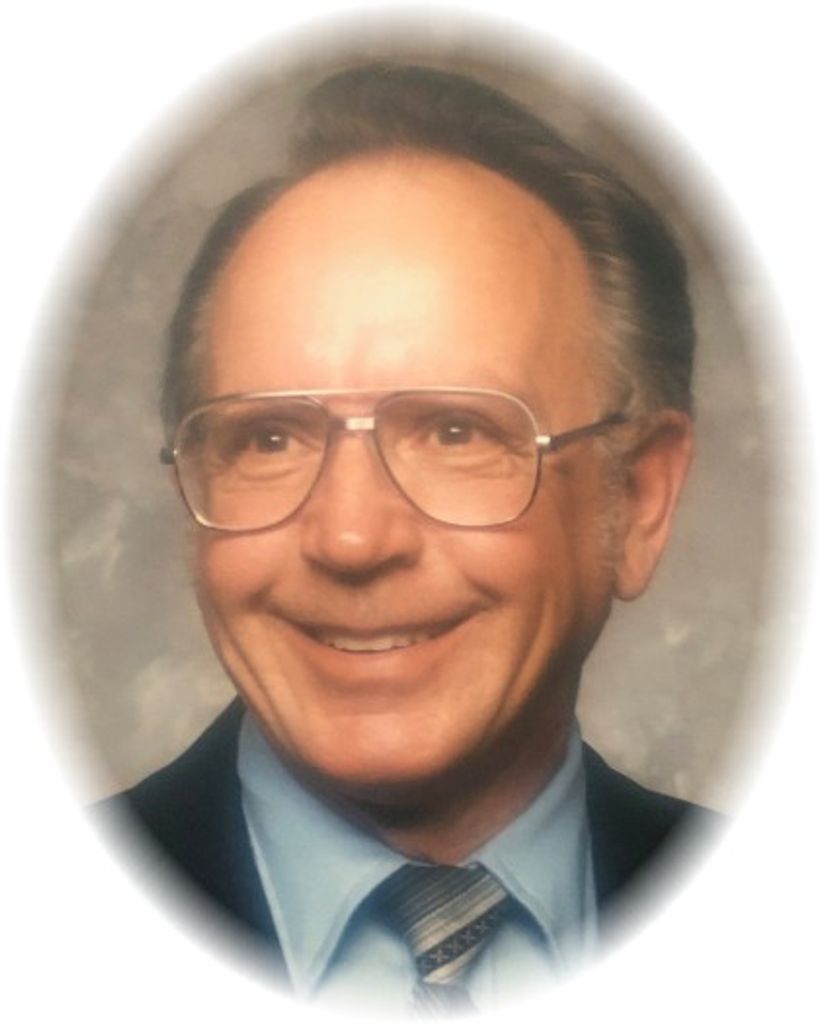 John V. Smith