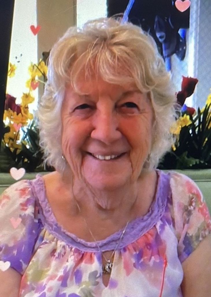 Maxine Frances Olson Profile Photo