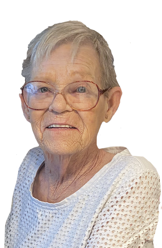 Connie Fisher