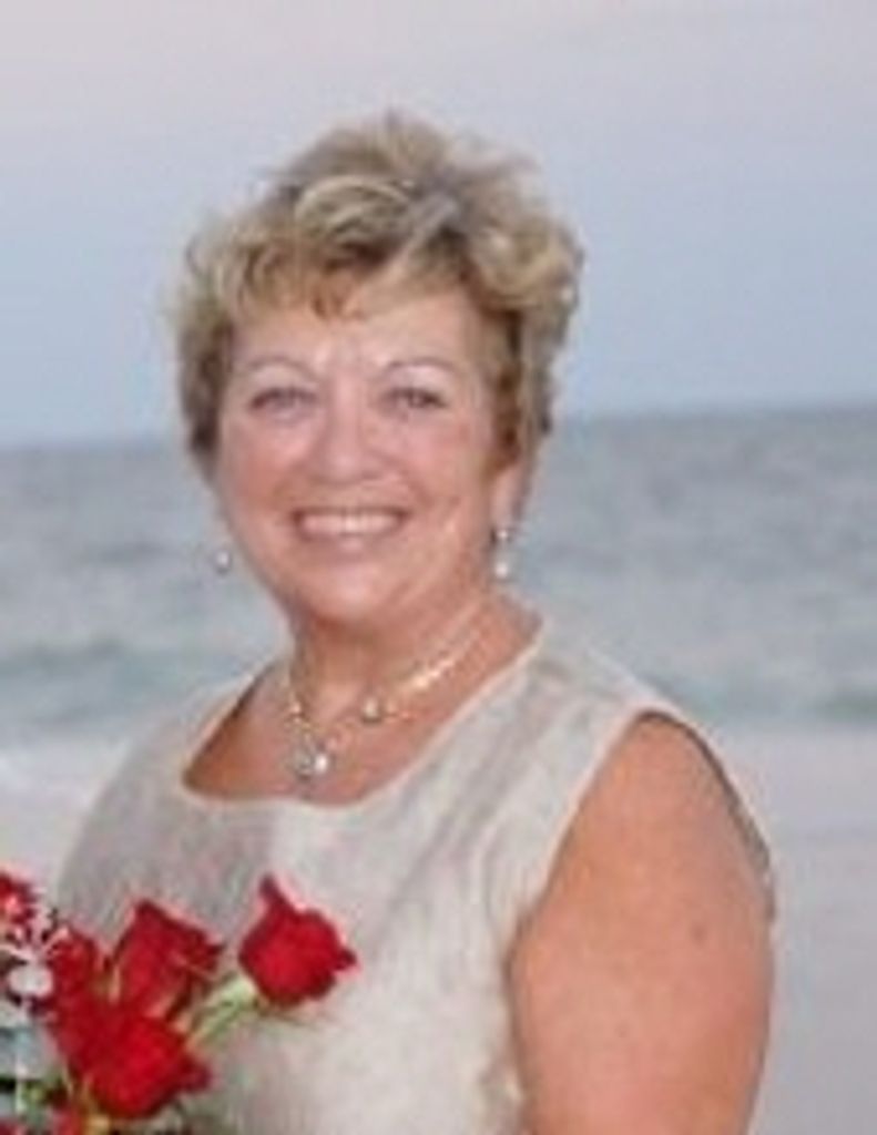 Harriet Seawell Usrey