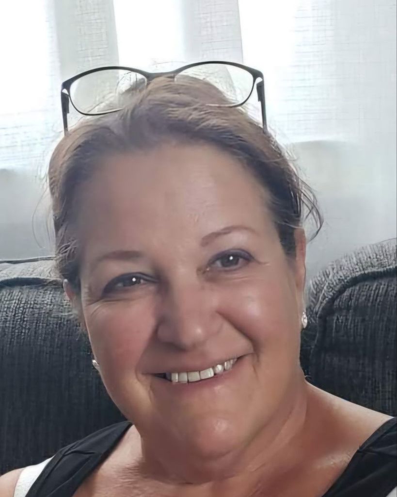 Debra Ann Larnder