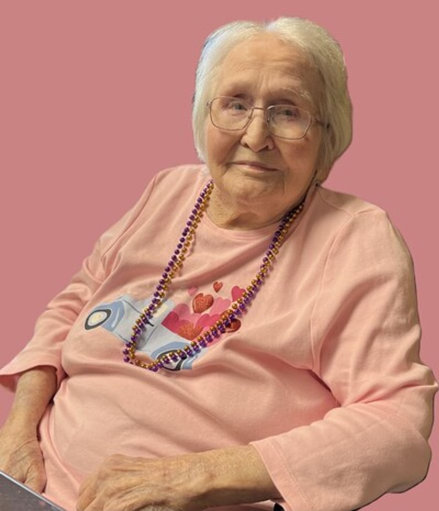 Ida Mae Nichols Ellington Eaton Profile Photo