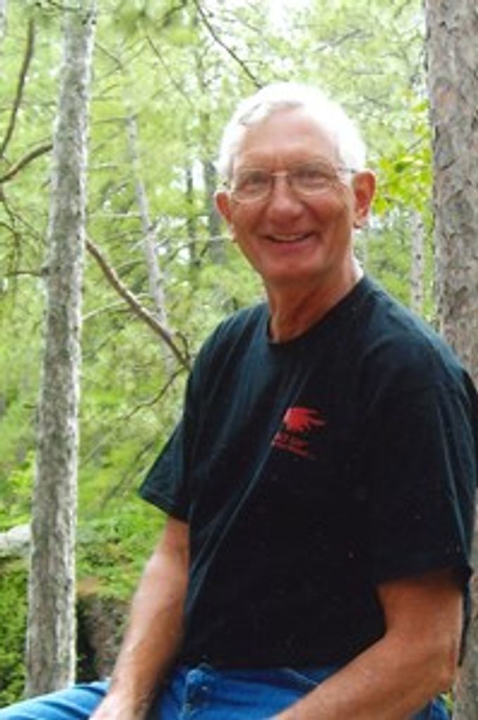 Carl Frank Boser