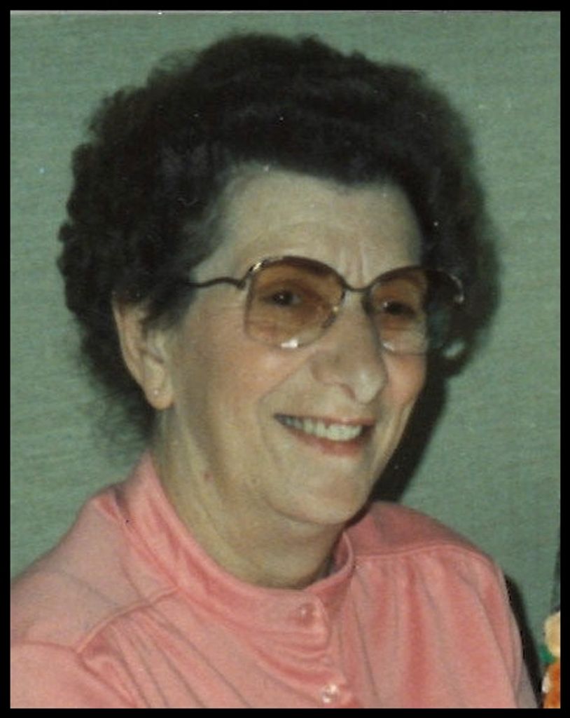 June Harmsen