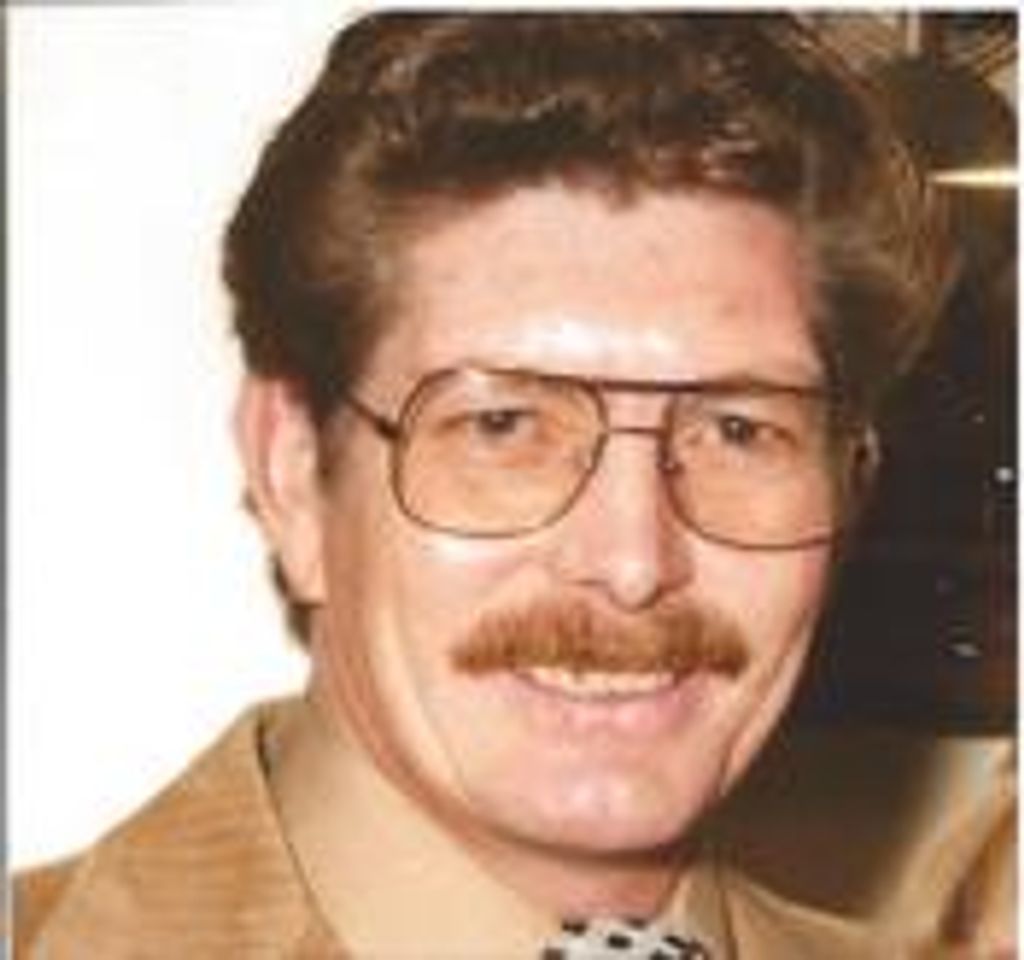 John Fred Baker Sr
