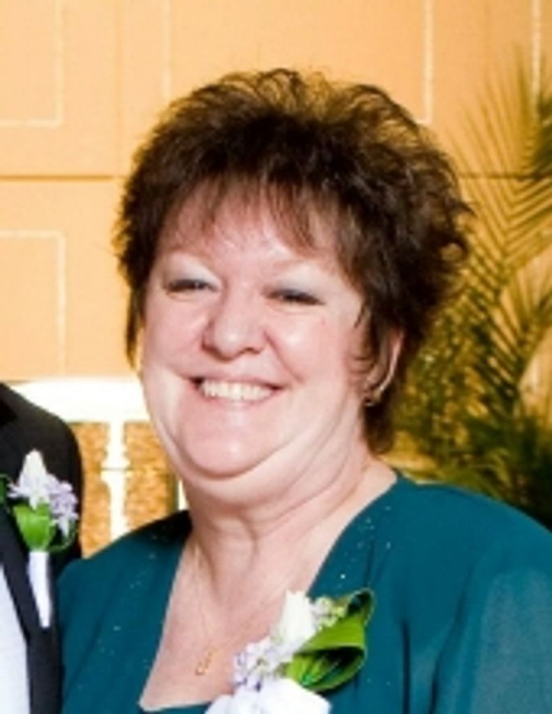 Peggy Dodd