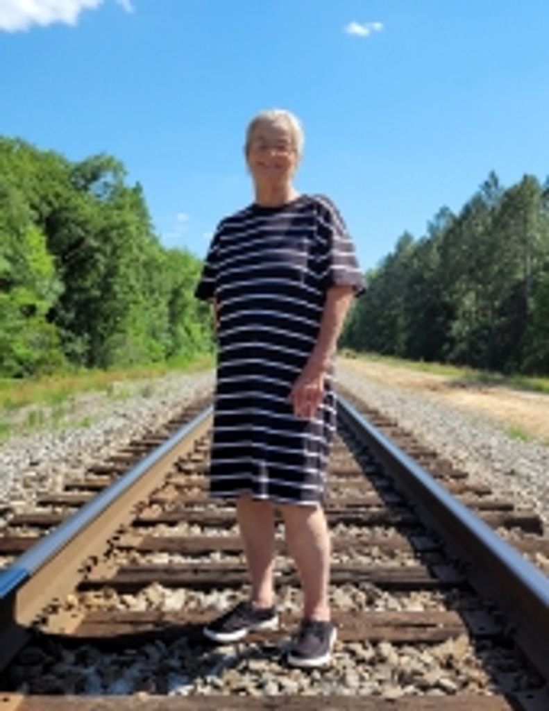Polly Ann Wainright