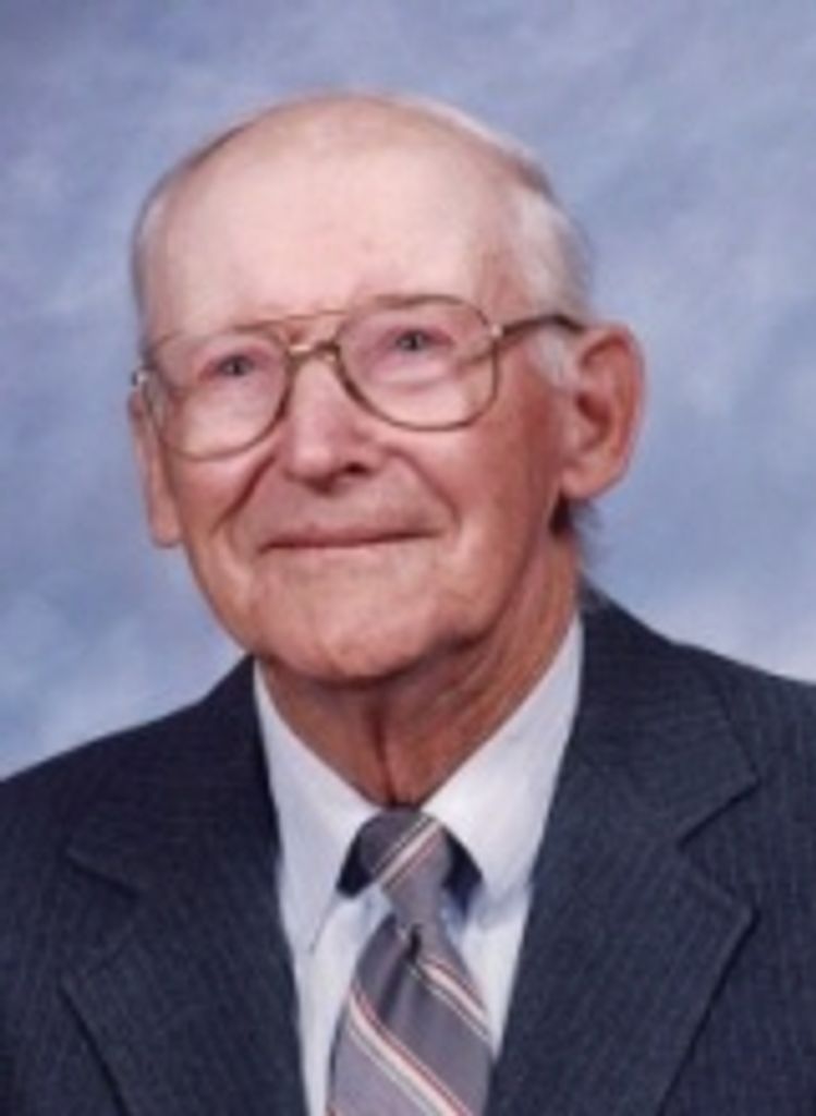Orville Milnor Hanson
