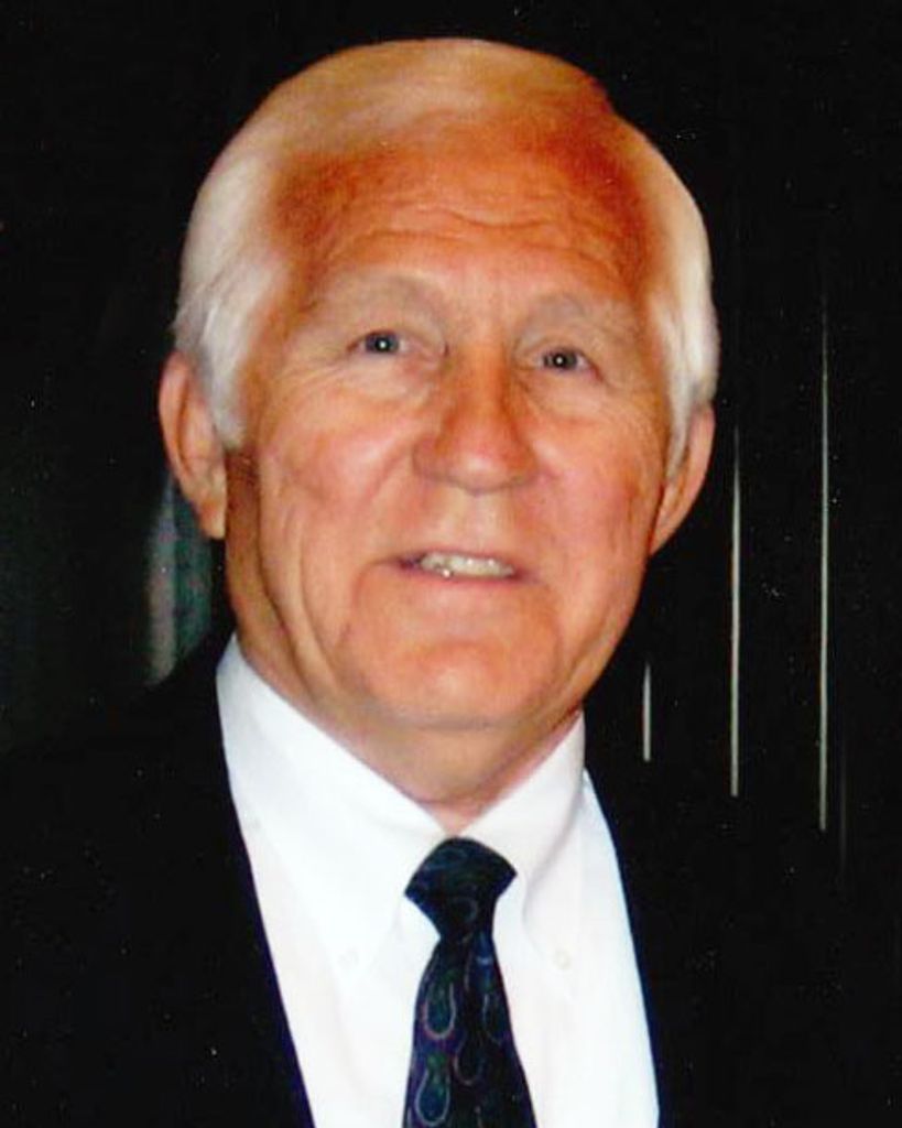 Douglas J Wood
