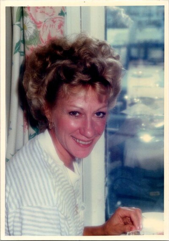 Karolyn Farmer Profile Photo