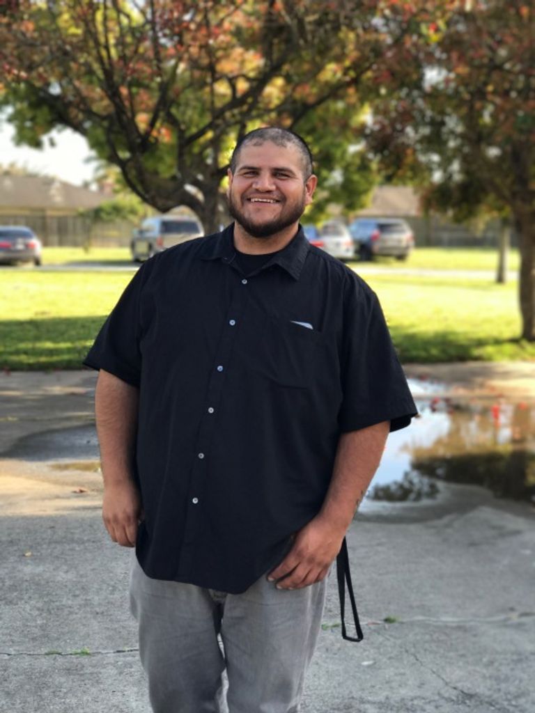 Jorge "George" Garcia Profile Photo
