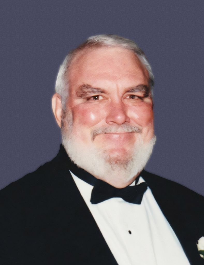 Grady Giles Wilson Profile Photo