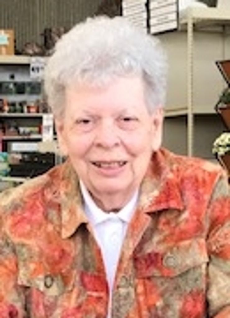 Loretta M (Benson)  McKee Profile Photo