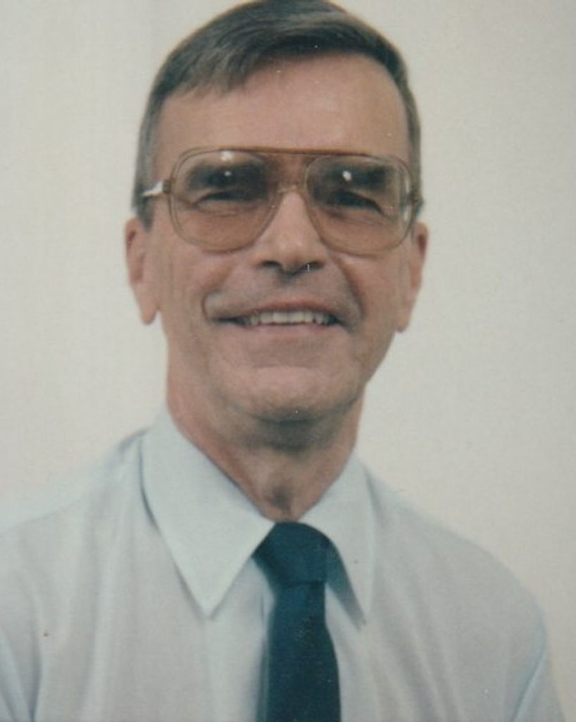 John Albert Shoman