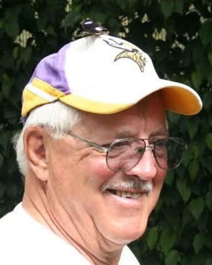 Wayne Hartwig