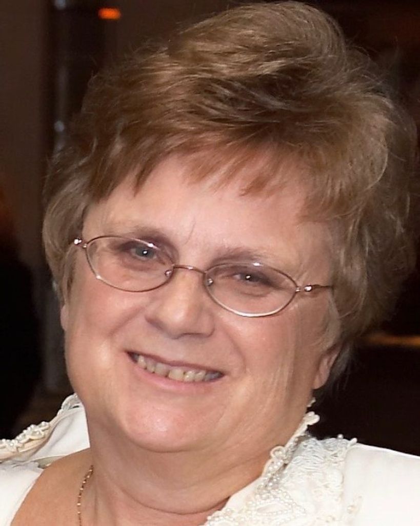 Patricia I. Pfeufer