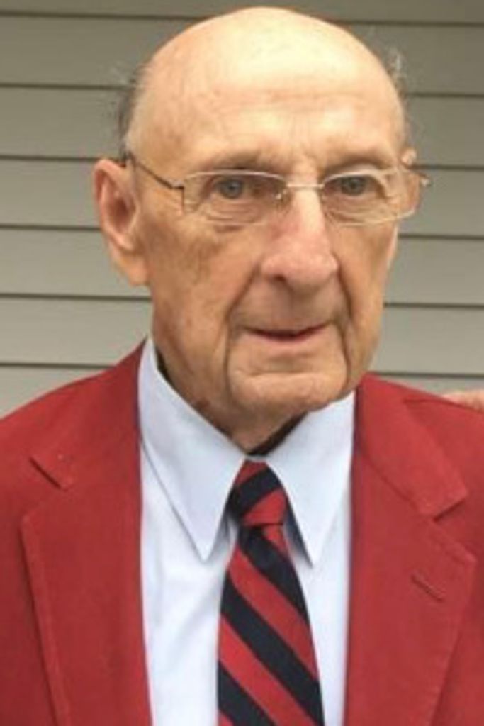 Richard E. "Dick" Hammarstrom Profile Photo