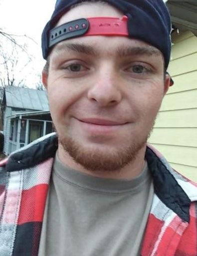 Nathan "Tater" Comberger Profile Photo
