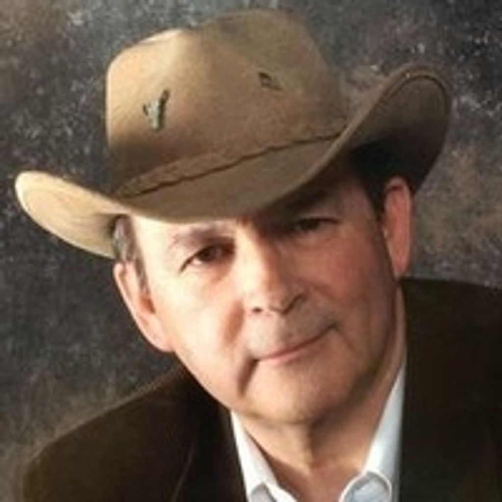 Rev. William John Tucker