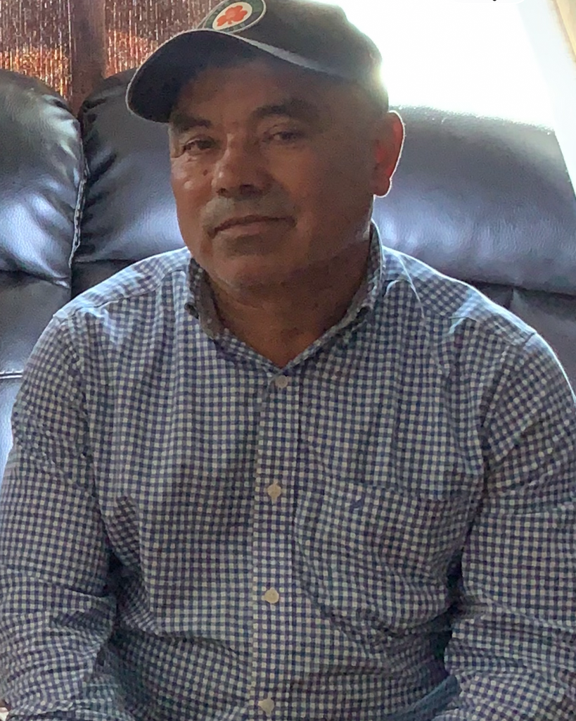 Jose Antonio Martinez Santos