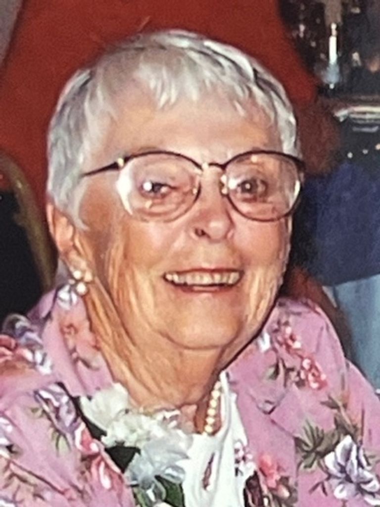 Marian B. Conroy Profile Photo