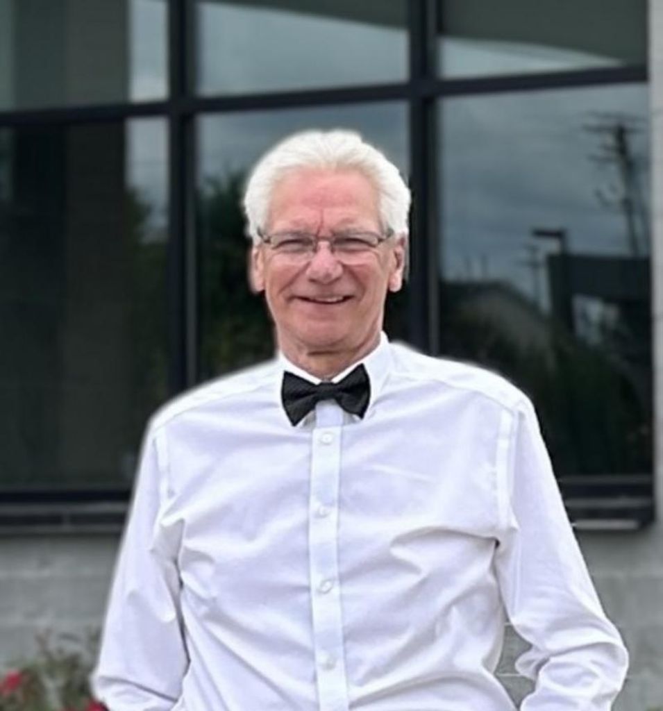 Robert Brady Mooney Profile Photo